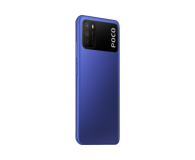 Xiaomi POCO M3 4/128GB Cool Blue - 608687 - zdjęcie 5